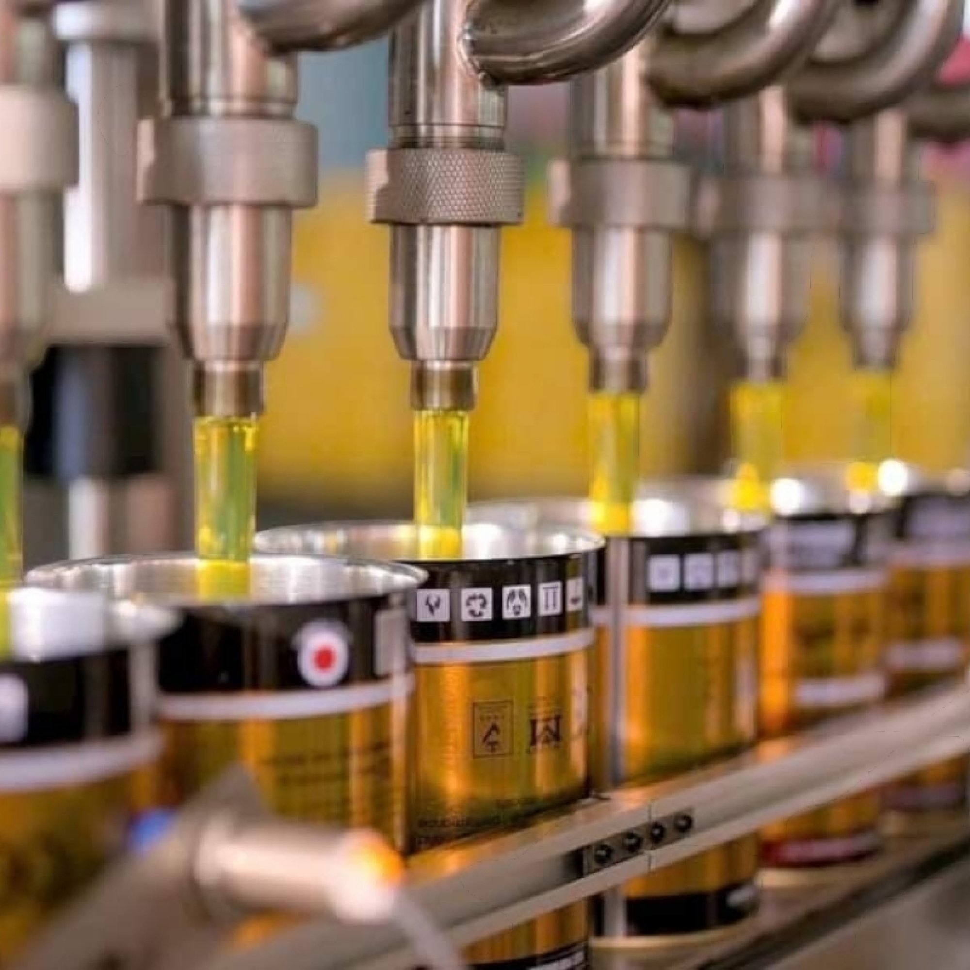 Diesel Production Unit