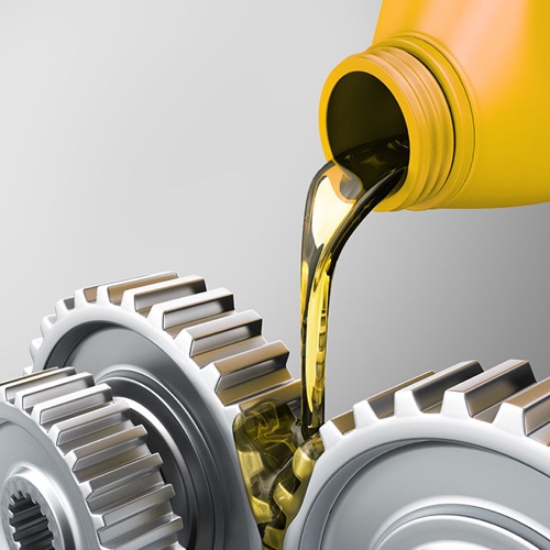 Lubricants Refining Unit