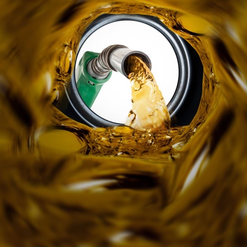 Petrol and Gasoline Line